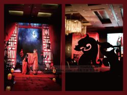 -上海虹桥锦江大酒店·宴会厅