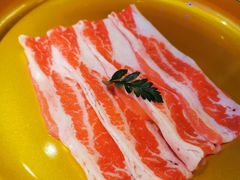 -牛New寿喜烧(曹路花园城店)