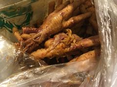 -二孃鸡爪爪(东郊记忆店)