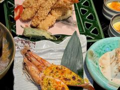 -松鹤精致料理(五一中路店)