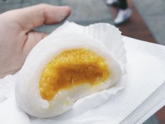 -澳门长洲糯米糍(柯打苏沙街店)