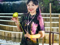 -广州香格里拉酒店