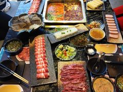 -王家渡火锅店(亦庄店)