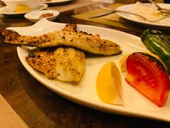 -苏坦土耳其餐厅(白云宾馆店)