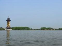 -溱湖国家湿地公园