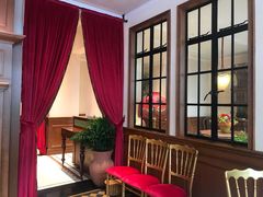 -玫瑰厅上海菜(兴国路店)