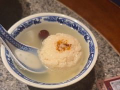 -南京大牌档(青岛万象城店)