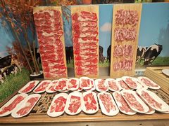 -初色海鲜自助(万丰路店)