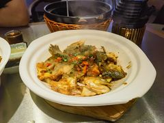 -潮界(LU·ONE凯德晶萃广场店)