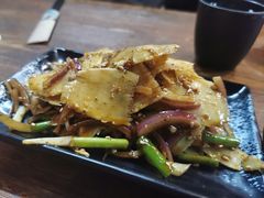 -屯屯面(海尔路店)