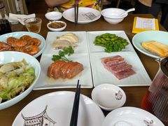 -南翔馒头店(豫园店)