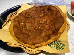 -黑窑厂糖油饼烤鸭·清真菜(旗舰店)