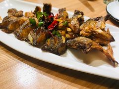 -董厨煨汤馆(车站路店)