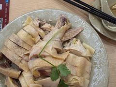 -百家鸡味馆(清泰店)