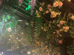 -第101座花园餐厅(湖滨88店)