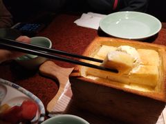 -绿茶餐厅(蓝色港湾店)