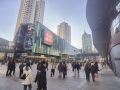 -大悦城(沈阳中街店)