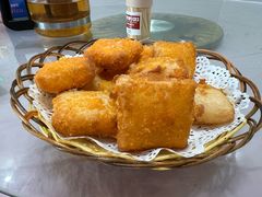-翠茗农庄土菜馆(天目湖店)