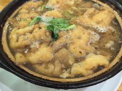 -味好美砂锅居(丰储街店)
