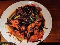 -红钳侠小龙虾·烧烤(中赢康康谷店)