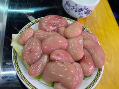 -石屏老字号4号包浆豆腐美食城(泼水广场店)