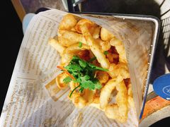 -老板恋上鱼(恒隆广场店)