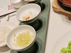 -祥记餐饮•豫粤珍味(金隅大厦店)