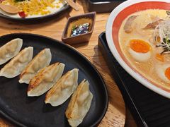 -雷门拉面·现熬骨汤(凯德来福士店)