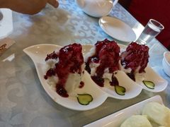 -宝发园名菜馆