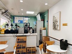 -九里香奶茶果汁(碧湖店)