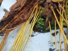 -长乐饭冰冰·冰饭·烧烤(长乐总店)