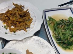 -鹅香四海·卤水火锅·砂锅粥·潮汕菜(宝安店)