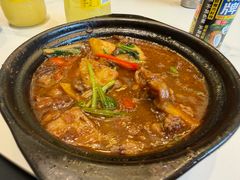 -潮中人潮州菜(益乐路店)