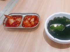 -小木屋拌饭(西安华阳城店)