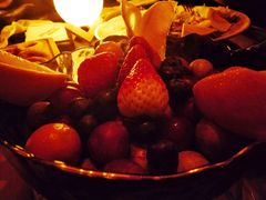 -深蓝超市Alcohol Player餐酒吧