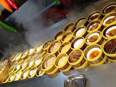 -芭菲盛宴·环球美食(北城国际店)