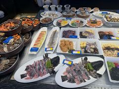 -望海湾鱼头泡饼·天津菜(空港店)