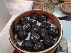 -天目湖涵田半山温泉