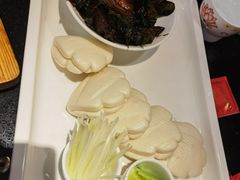 -老头儿油爆虾·知味杭州(爱琴海购物中心)