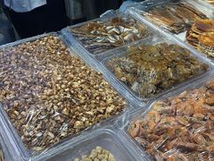 -水一方现烤鱿鱼丝大连特产(高新苏宁百货店)