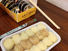 -传闻来紫菜包饭·打糕(西塔韩百店)