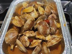 -云晓光头烧烤吧(新大陆广场店)