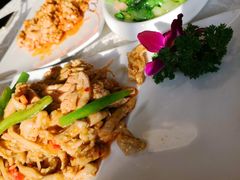 -马凯餐厅(长椿街店)