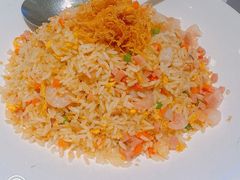 碎金扬州炒饭-桂满陇·手作小笼包&江南叫花鸡(中山公园店)