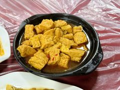 -南华寺素食馆(南华禅寺店)