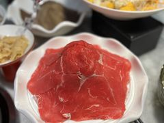 -澳美徕·港式花胶鸡火锅(高新万达店)