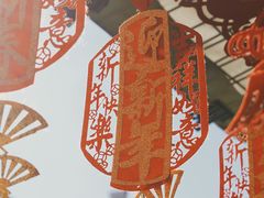 -利津路小商品批发市场