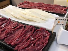 -三头牛·潮汕牛肉生蚝火锅 (夏湾店)