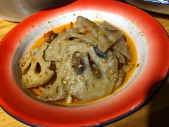 -老三样·美食研究中心(世贸路店)