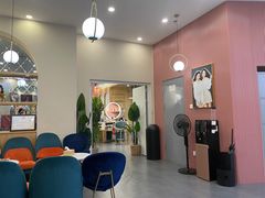 -海马体照相馆(上海宝山万达广场店)